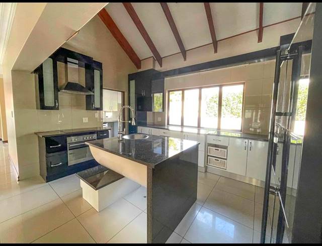 4 BEDROOM PROPERTY TO RENT IN MIDLANDS ESTATE